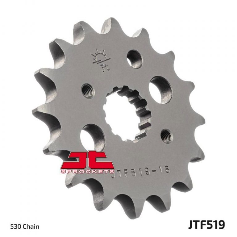 Звезда передняя JT Sprockets JTF519.16