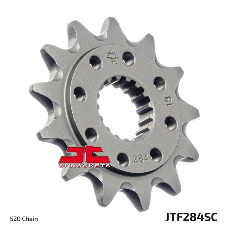 Звезда передняя JT Sprockets JTF284.14SC