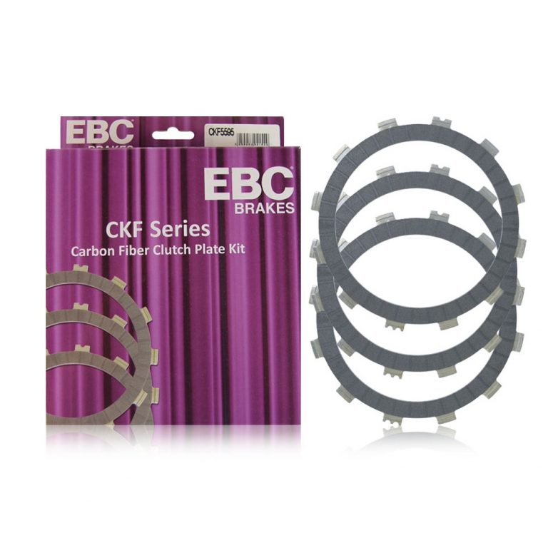 Диски сцепления фрикционные EBC CKF1193