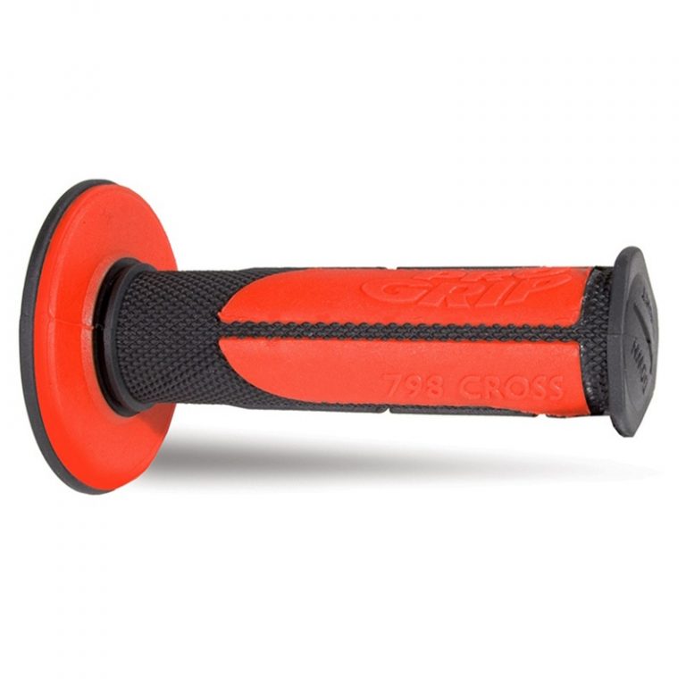 Рукоятки руля Pro Grip 798