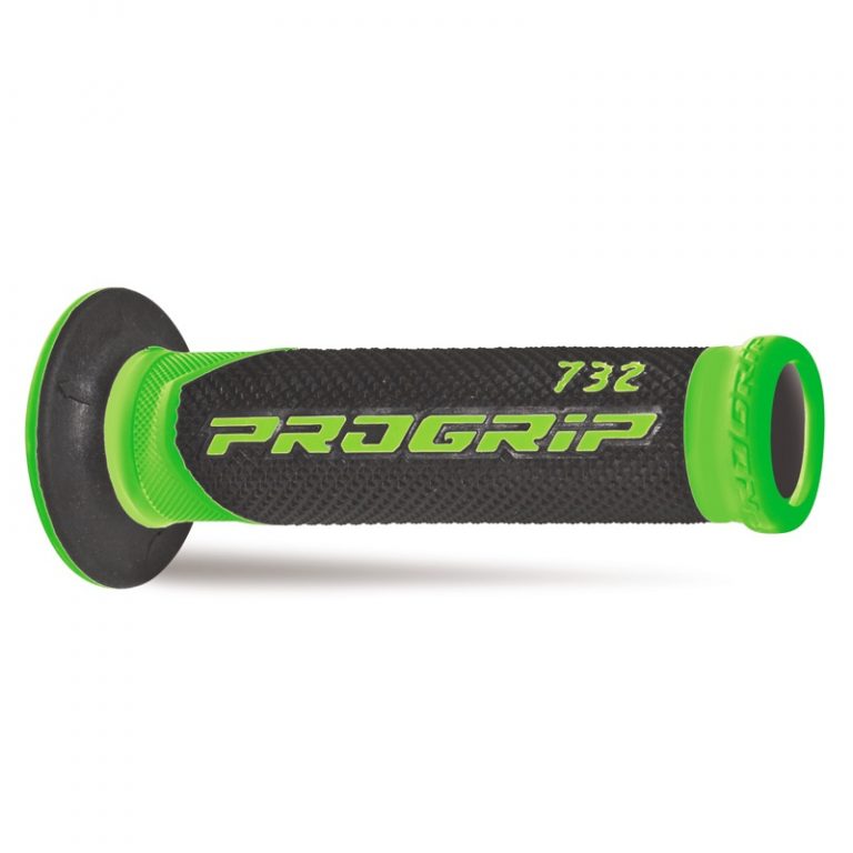 Рукоятки руля Pro Grip 732