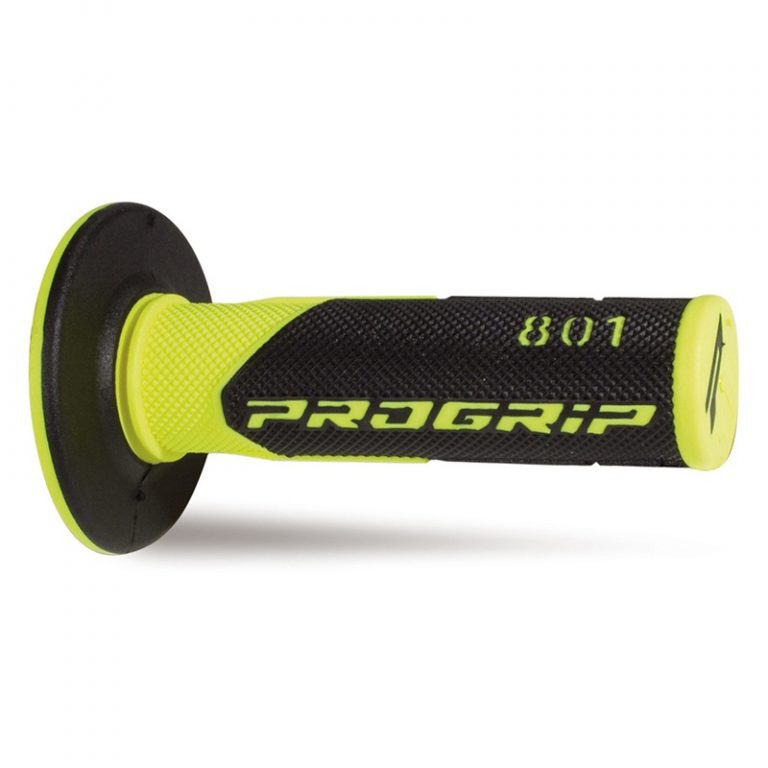 Рукоятки руля Pro Grip 801