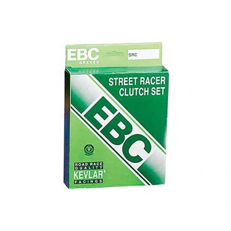 Комплект сцепления EBC SRС86