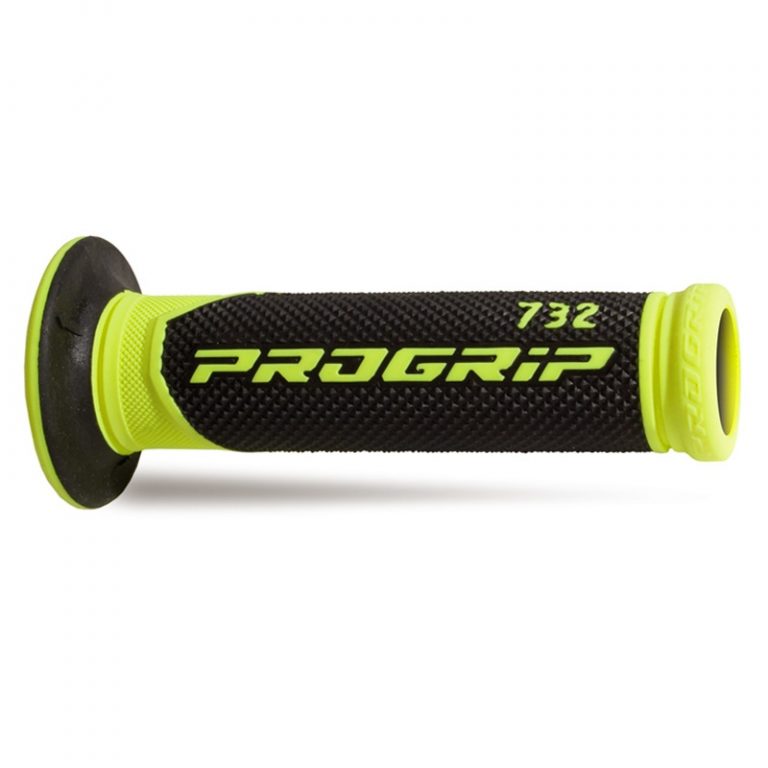 Рукоятки руля Pro Grip 732