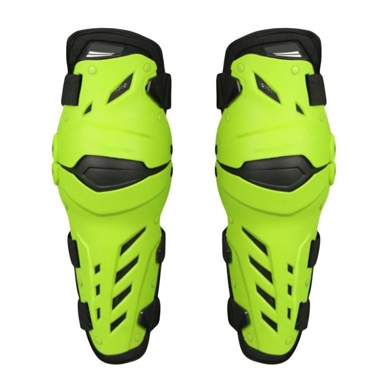 Наколенники Probiker HX-P22 Green