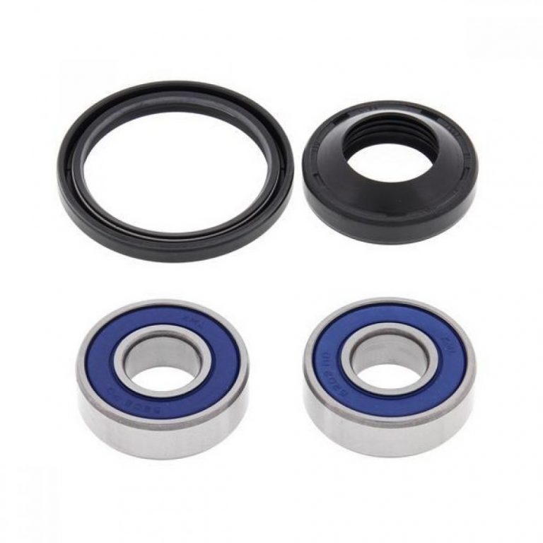 Комплект подшипников оси колеса WRP 25-1069