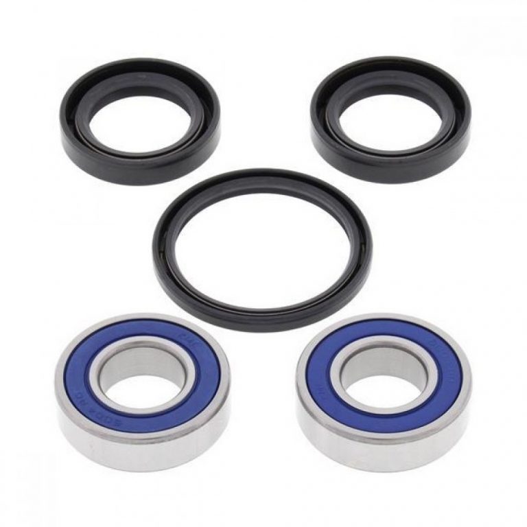 Комплект подшипников оси колеса WRP 25-1077