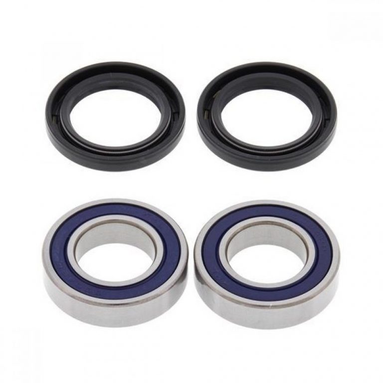 Комплект подшипников оси колеса WRP 25-1079