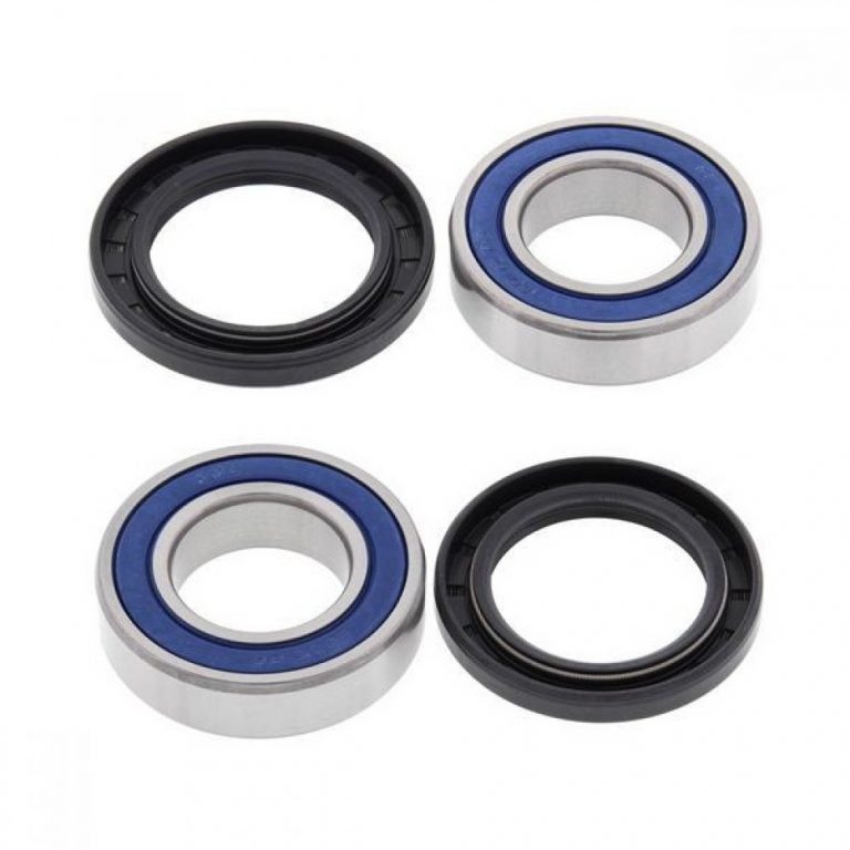 Комплект подшипников оси колеса WRP 25-1102