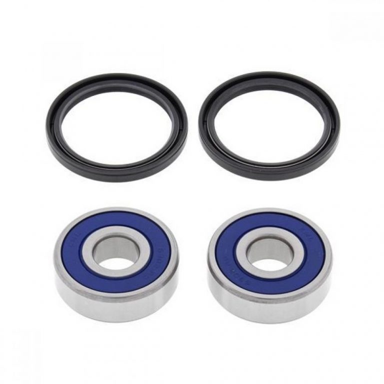 Комплект подшипников оси колеса WRP 25-1147