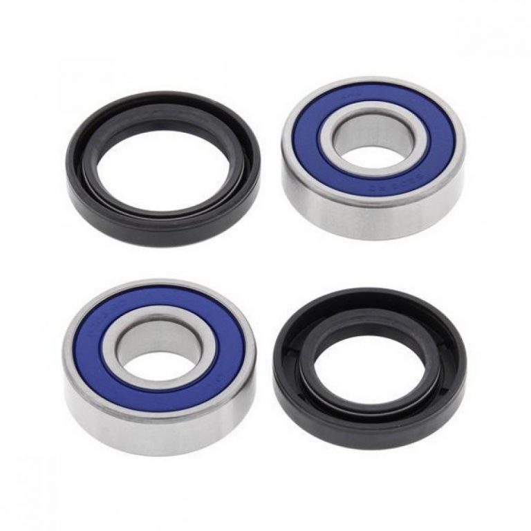 Комплект подшипников оси колеса WRP 25-1218