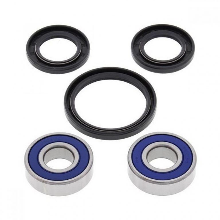 Комплект подшипников оси колеса WRP 25-1222