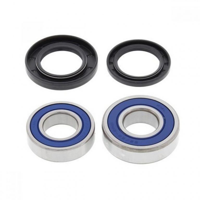 Комплект подшипников оси колеса WRP 25-1252