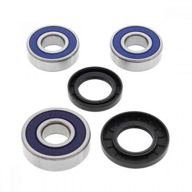 Комплект подшипников оси колеса WRP 25-1257