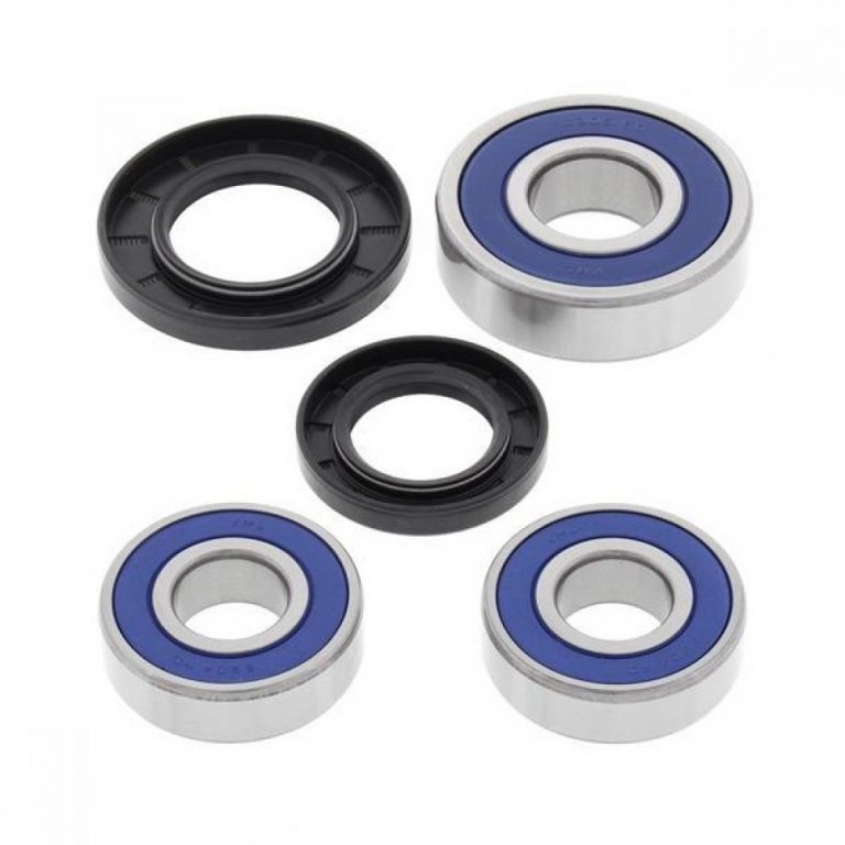 Комплект подшипников оси колеса WRP 25-1269