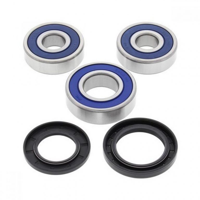 Комплект подшипников оси колеса WRP 25-1280