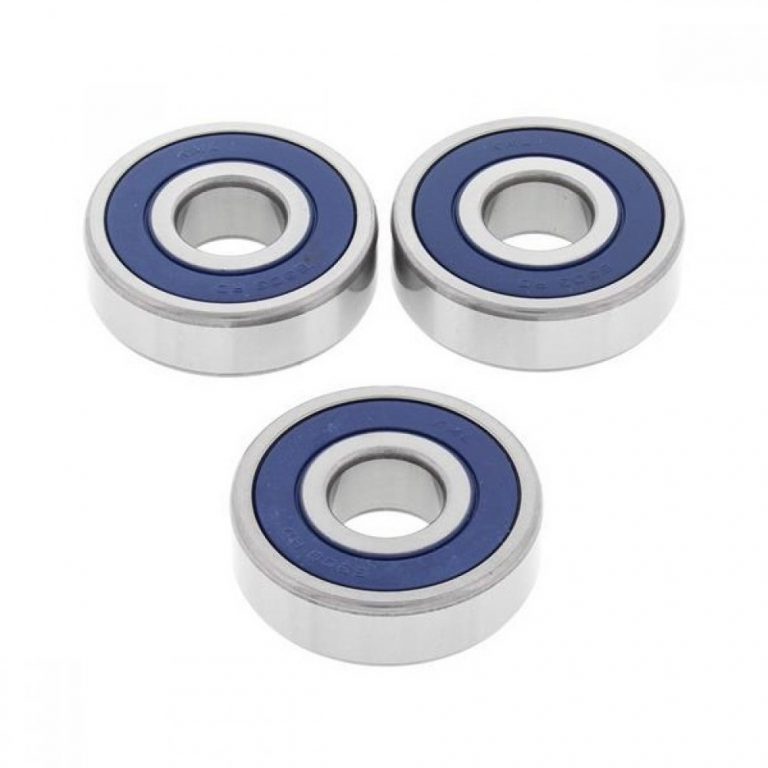 Комплект подшипников оси колеса WRP 25-1327