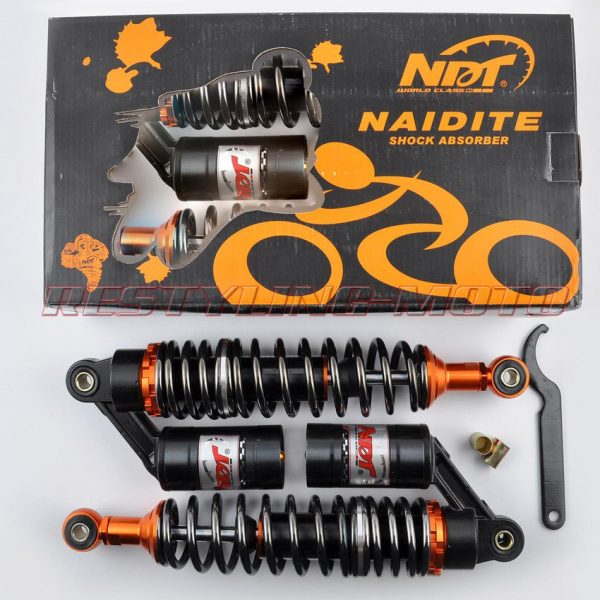 Амортизаторы NDT A-47