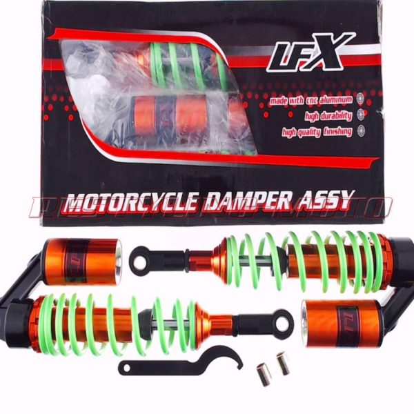 Амортизаторы KOMATCU A-1570