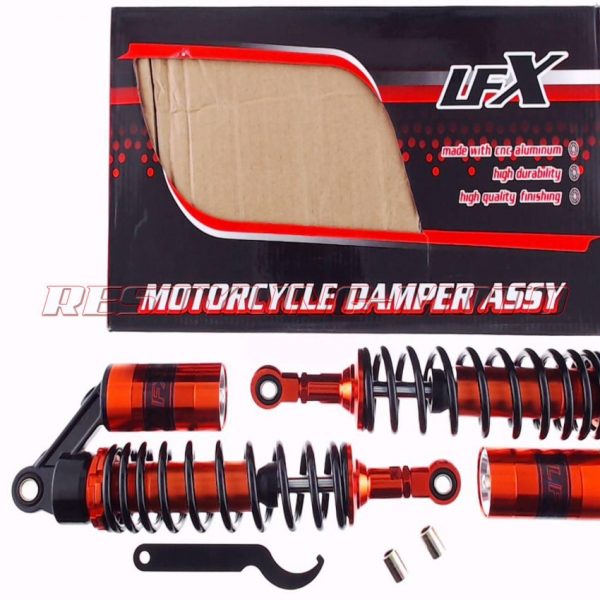 Амортизаторы KOMATCU A-1563