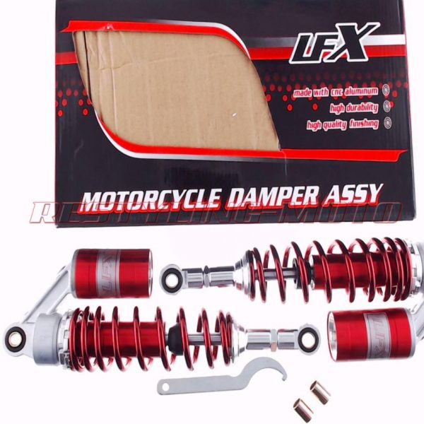 Амортизаторы KOMATCU A-1559