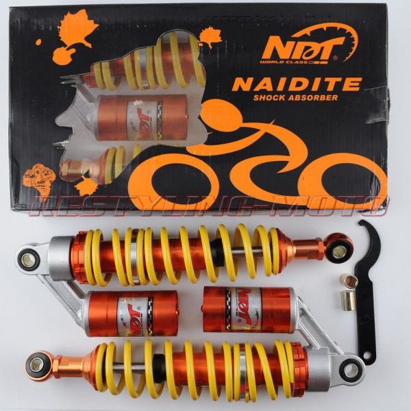 Амортизаторы NDT A-28