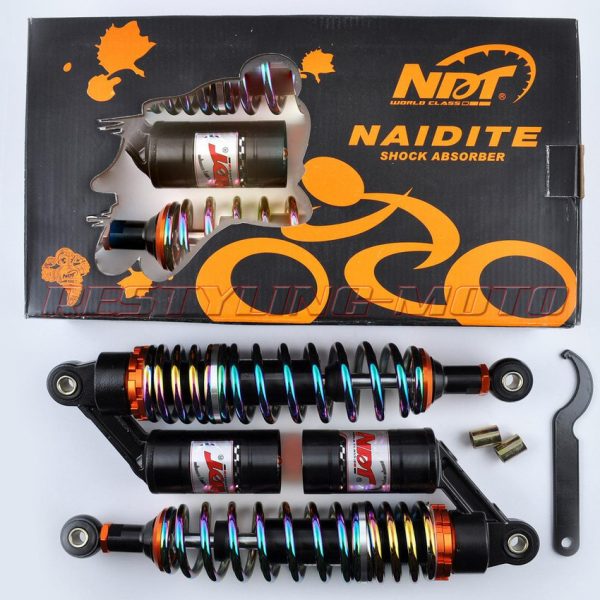 Амортизаторы NDT A-40