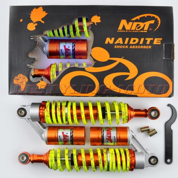 Амортизаторы NDT A-36