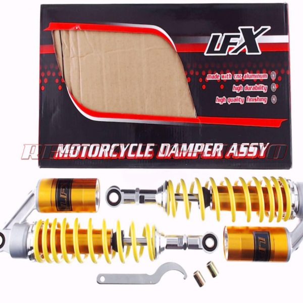 Амортизаторы KOMATCU A-1568