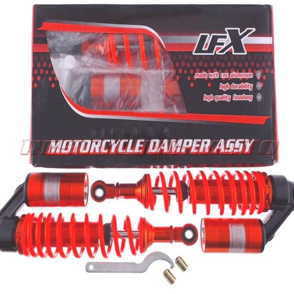 Амортизаторы KOMATCU A-1562