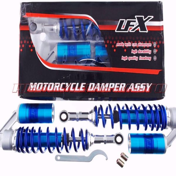 Амортизаторы KOMATCU A-1573