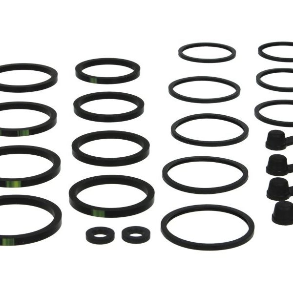 Ремкомплект переднего суппорта TOURMAX BCF-327