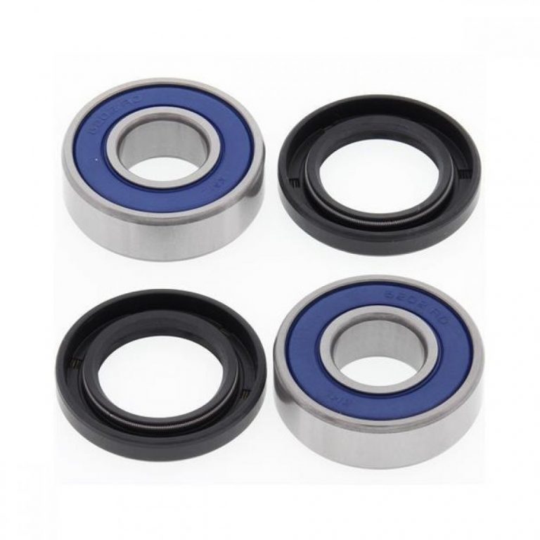 Комплект подшипников оси колеса WRP 25-1188