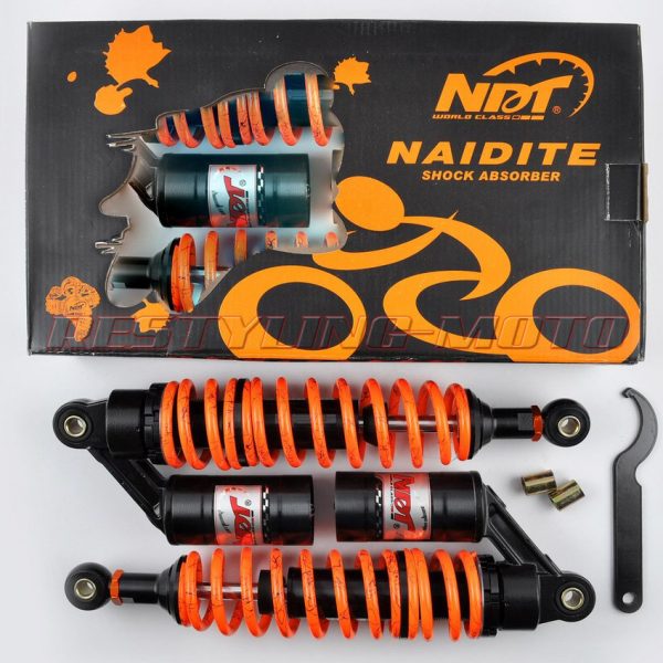 Амортизаторы NDT A-34