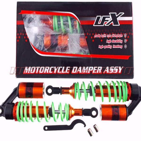 Амортизаторы KOMATCU A-1560