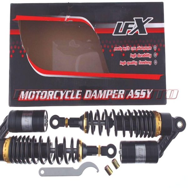 Амортизаторы KOMATCU A-1566