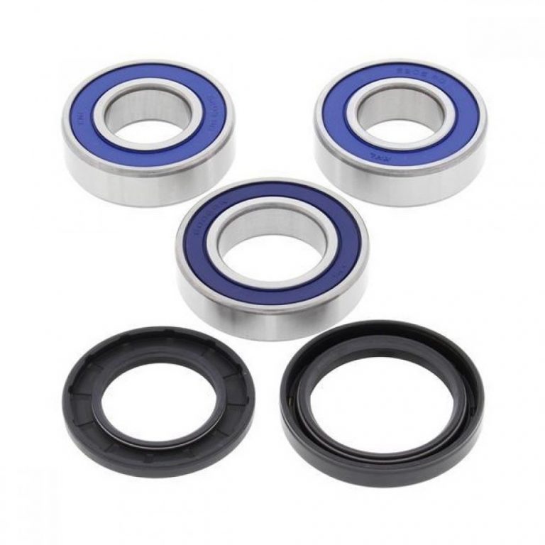 Комплект подшипников оси колеса WRP 25-1111