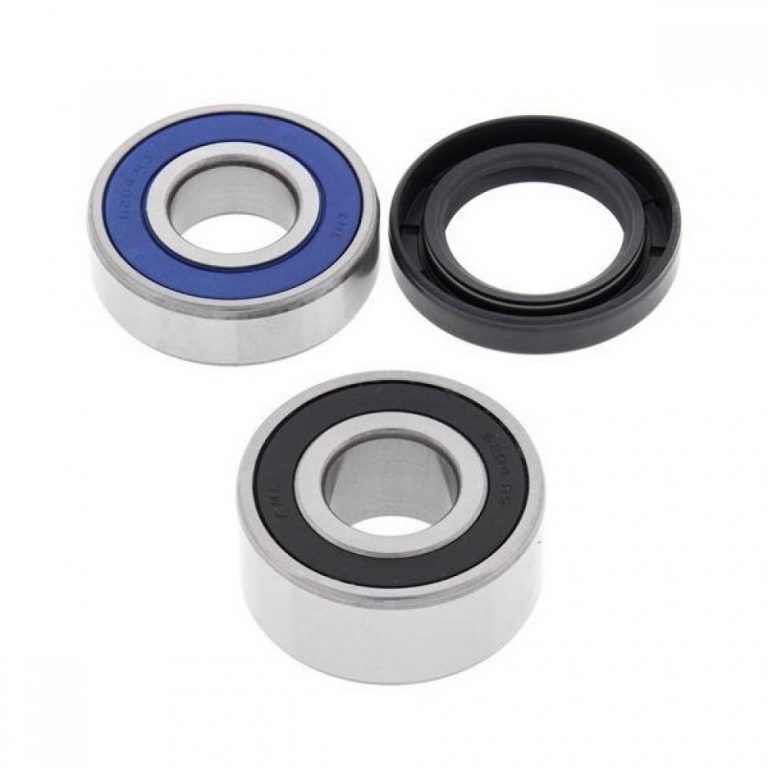 Комплект подшипников оси колеса WRP 25-1020