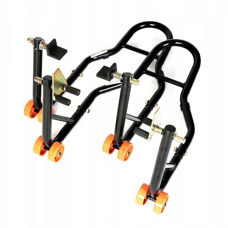 Подкаты для мотоцикла Biketec BT0016