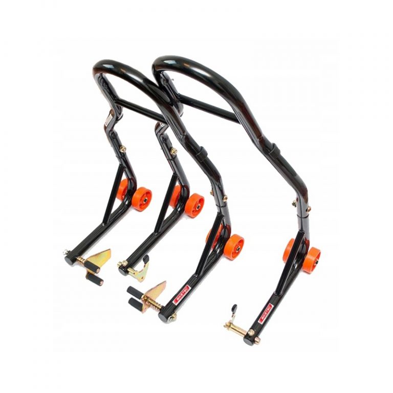 Подкаты для мотоцикла Biketec BT0015