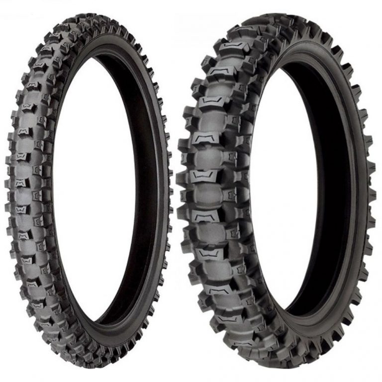 Шина Michelin StarCross MS3 36J 3.50R12