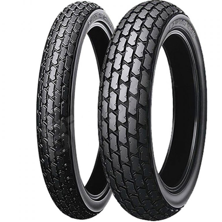 Шина Dunlop K180 78P 180/80R14