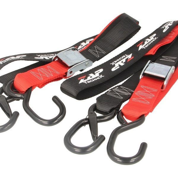 Крепежные ремни ZAP TechniX 6600-1R