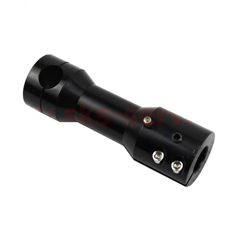 Вынос руля для скутеров MOD-01 BLACK