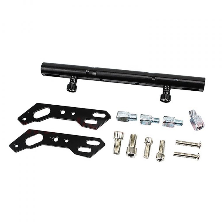 Перемычка руля MOD-03 BLACK