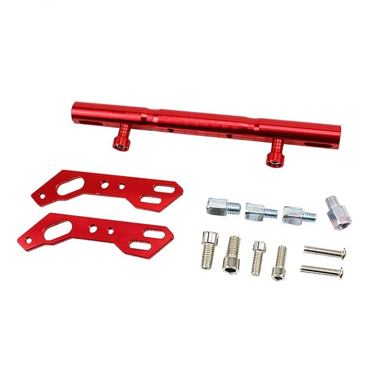 Перемычка руля MOD-03 RED