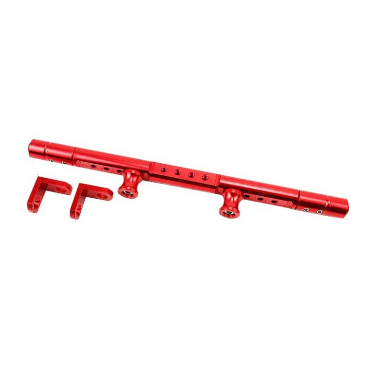 Перемычка руля MOD-02 RED