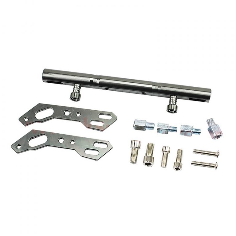 Перемычка руля MOD-03 GREY