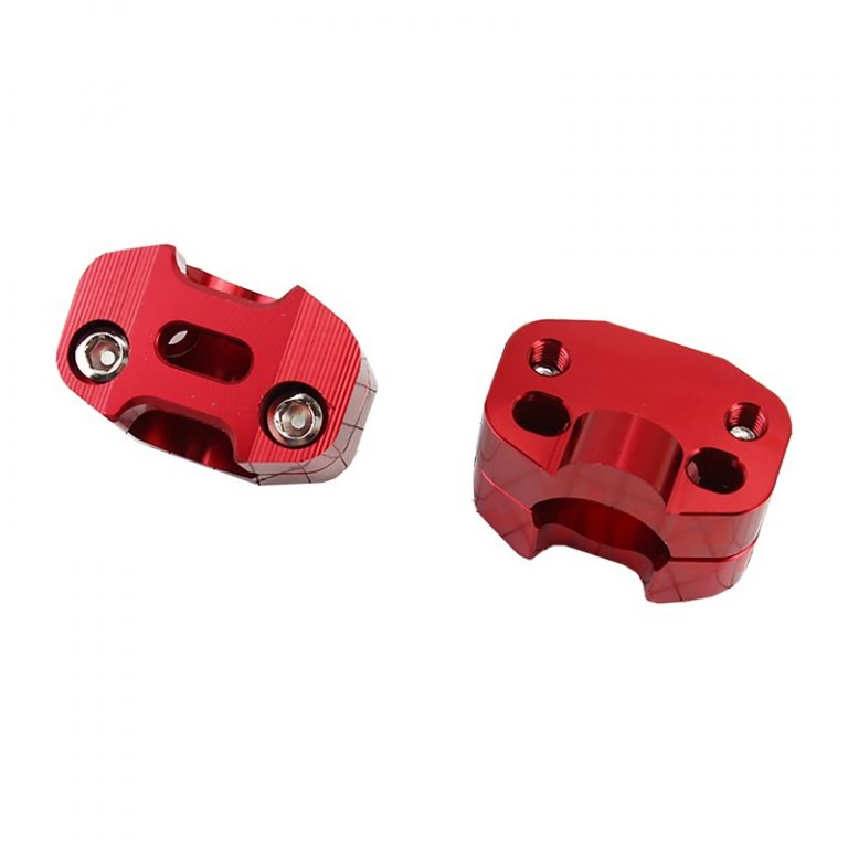 Крепления руля MOD-03 RED