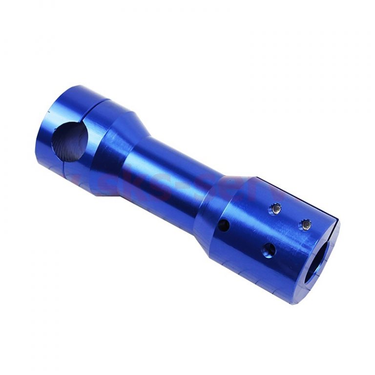 Вынос руля для скутеров MOD-01 BLUE